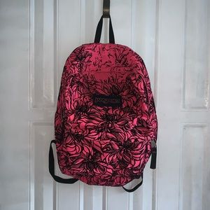 Jansport Backpack